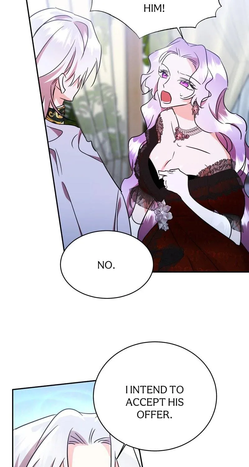 The Evil Grand Duchess Has a Secret Life Chapter 72 page 101 - 