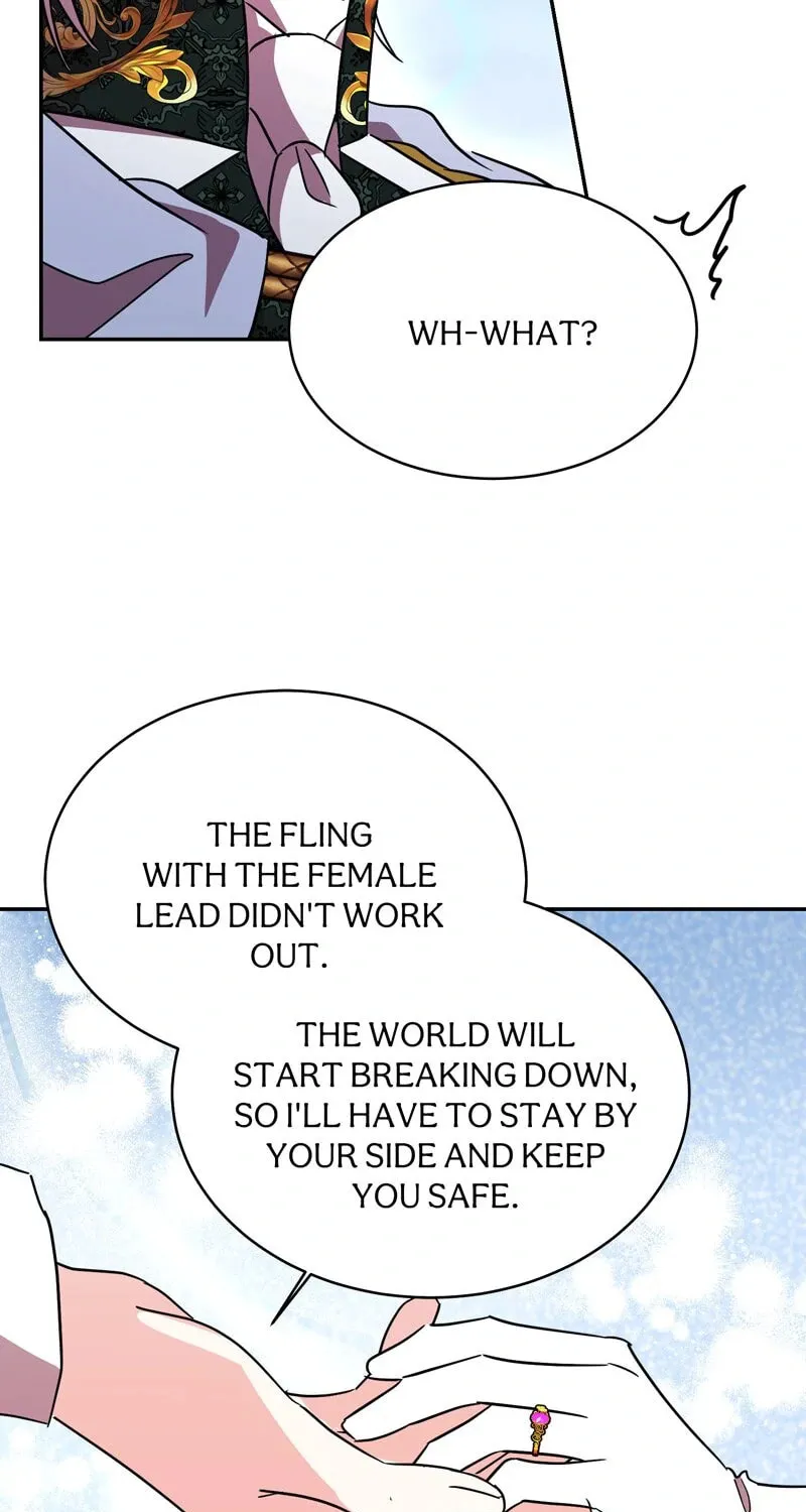 The Evil Grand Duchess Has a Secret Life Chapter 72 page 103 - 