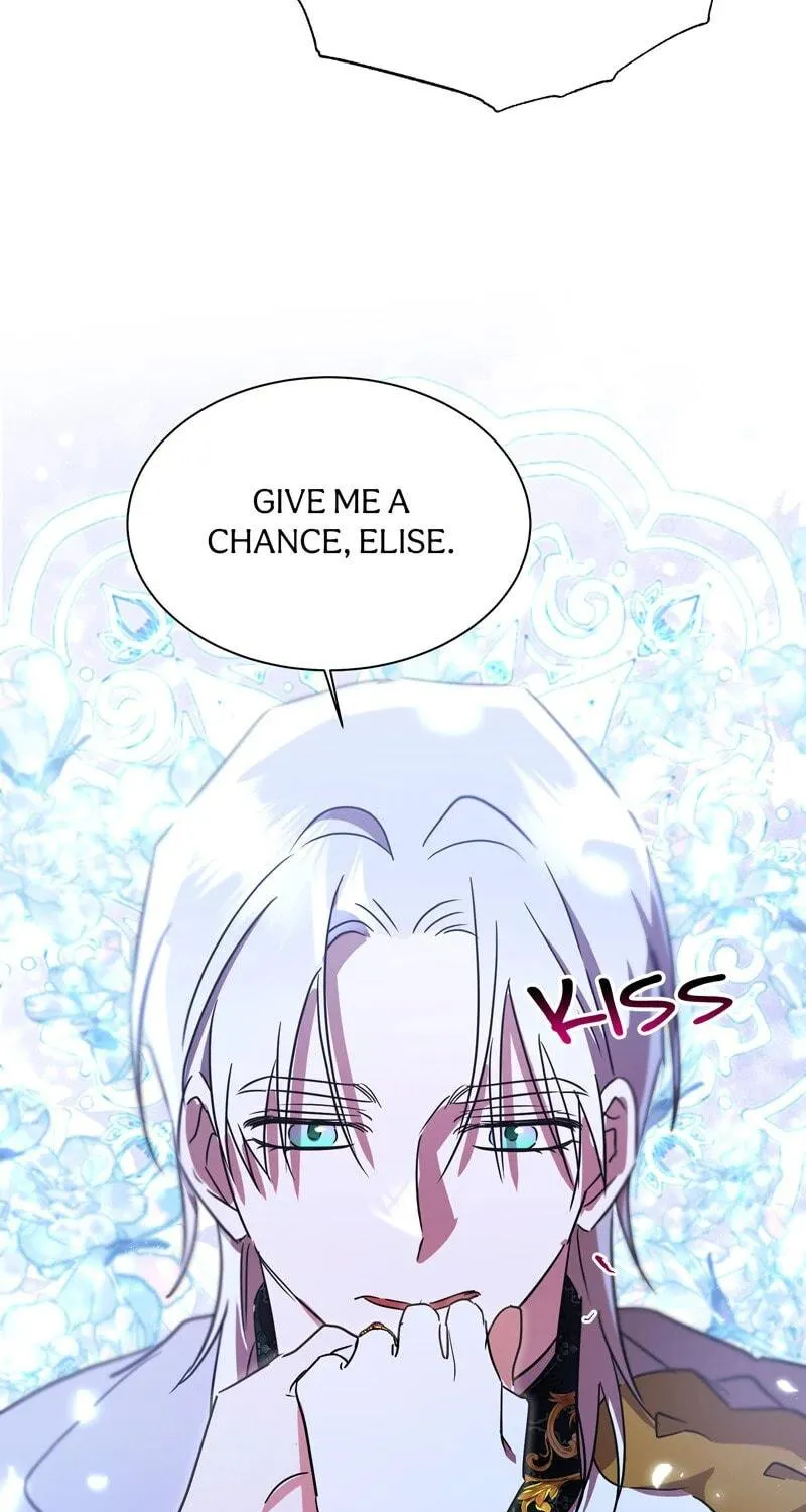 The Evil Grand Duchess Has a Secret Life Chapter 72 page 105 - 