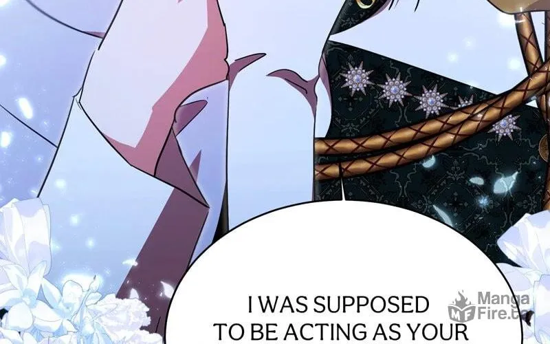 The Evil Grand Duchess Has a Secret Life Chapter 72 page 106 - 