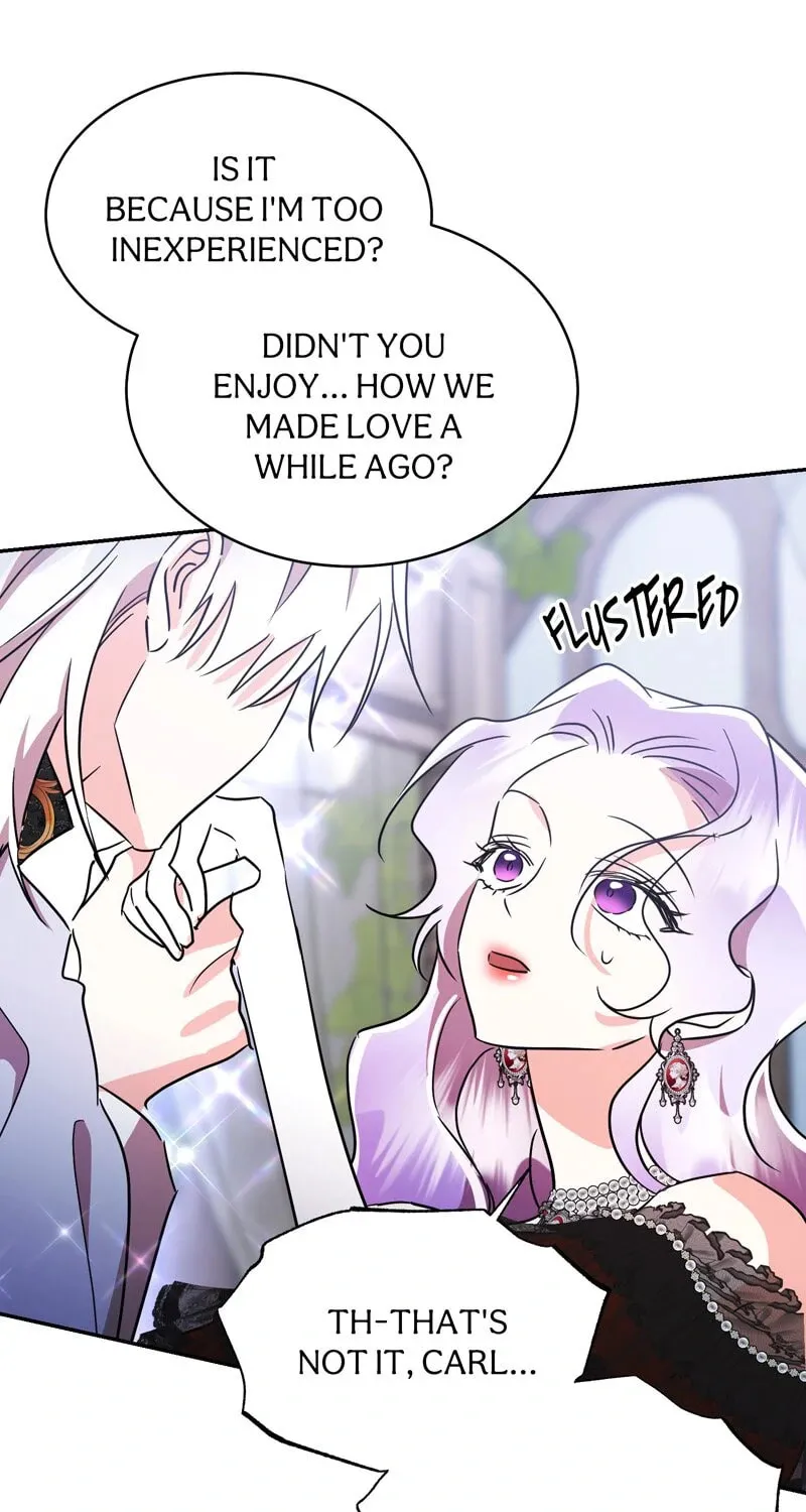 The Evil Grand Duchess Has a Secret Life Chapter 72 page 108 - 