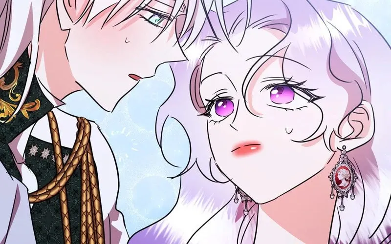 The Evil Grand Duchess Has a Secret Life Chapter 72 page 115 - 