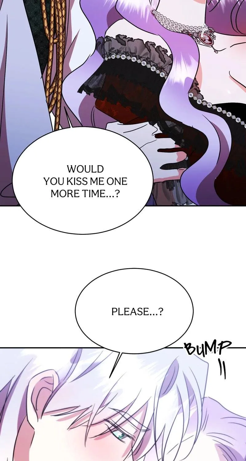 The Evil Grand Duchess Has a Secret Life Chapter 72 page 116 - 