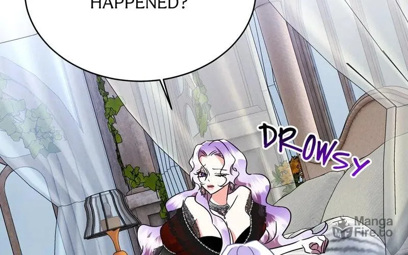The Evil Grand Duchess Has a Secret Life Chapter 72 page 22 - 