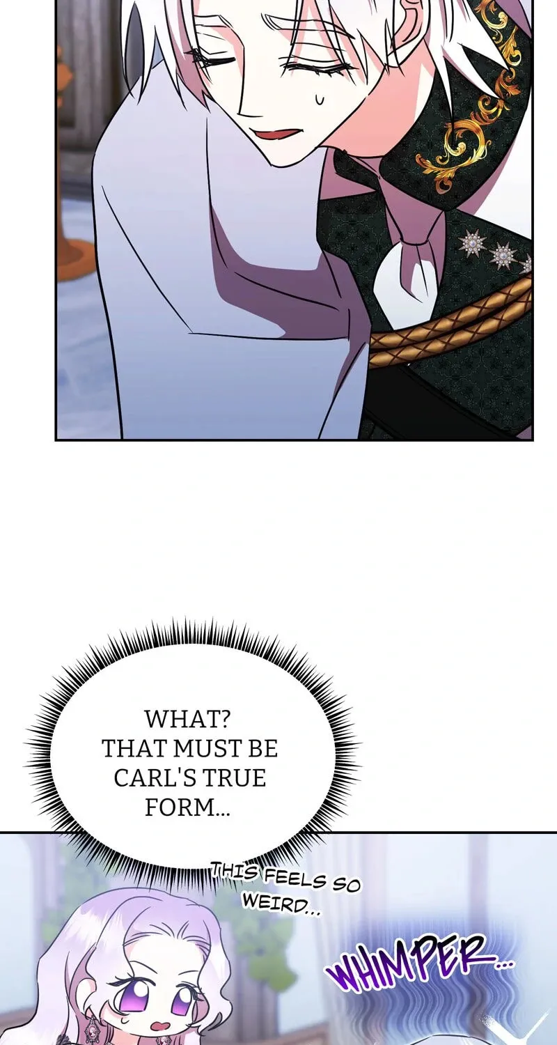 The Evil Grand Duchess Has a Secret Life Chapter 72 page 25 - 