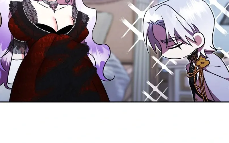 The Evil Grand Duchess Has a Secret Life Chapter 72 page 26 - 
