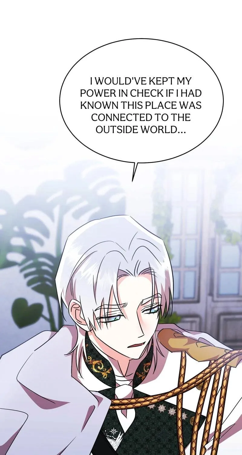 The Evil Grand Duchess Has a Secret Life Chapter 72 page 27 - 