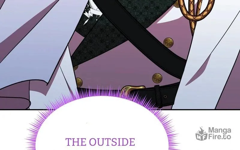 The Evil Grand Duchess Has a Secret Life Chapter 72 page 28 - 