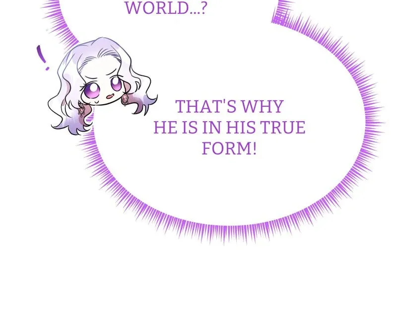 The Evil Grand Duchess Has a Secret Life Chapter 72 page 29 - 