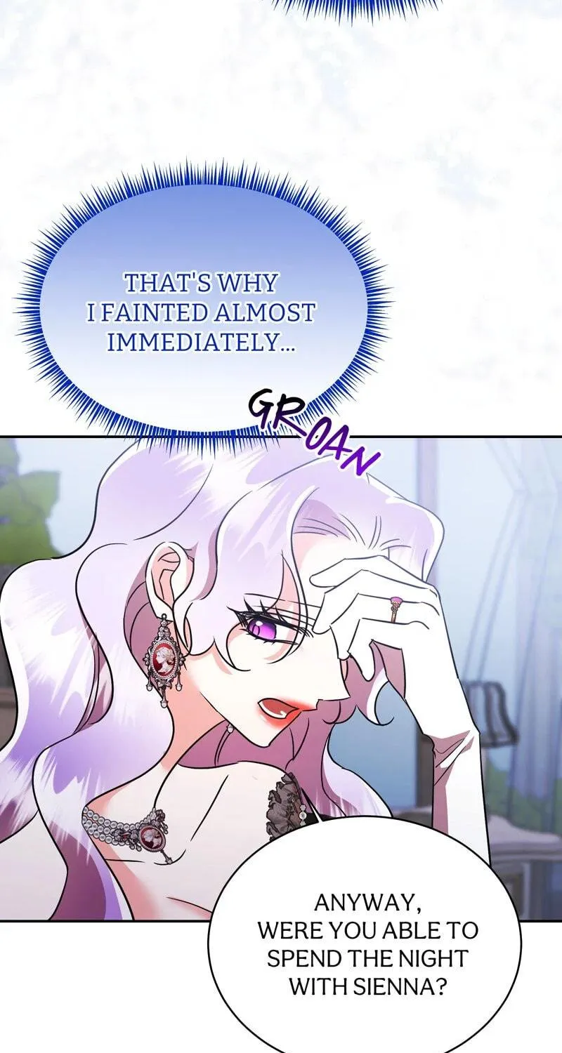 The Evil Grand Duchess Has a Secret Life Chapter 72 page 32 - 