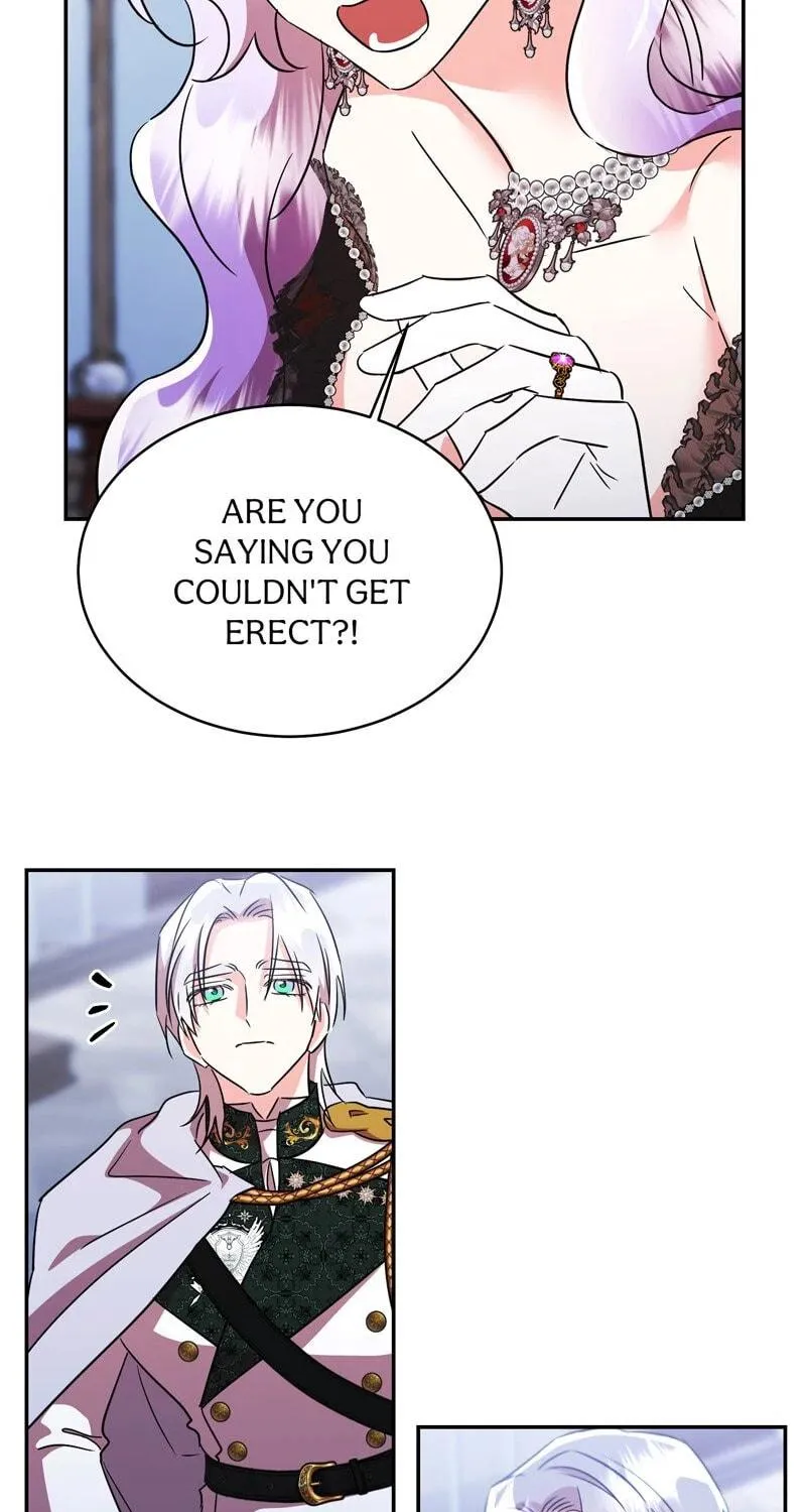 The Evil Grand Duchess Has a Secret Life Chapter 72 page 36 - 