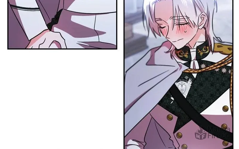The Evil Grand Duchess Has a Secret Life Chapter 72 page 37 - 