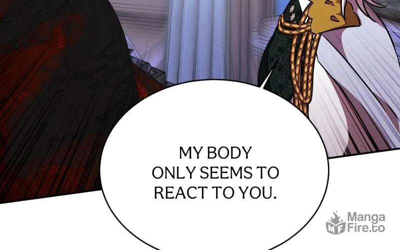 The Evil Grand Duchess Has a Secret Life Chapter 72 page 39 - 