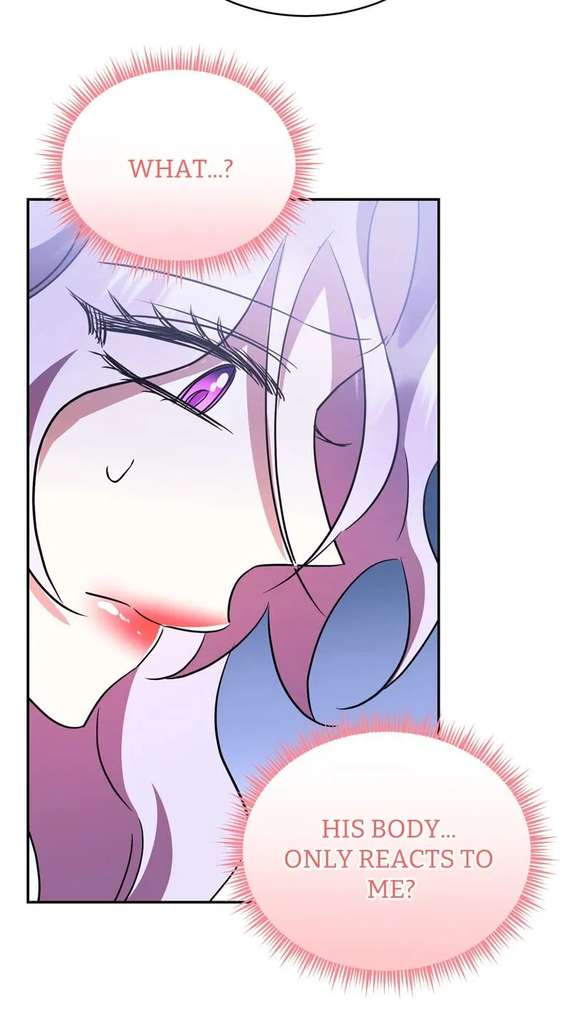 The Evil Grand Duchess Has a Secret Life Chapter 72 page 40 - 