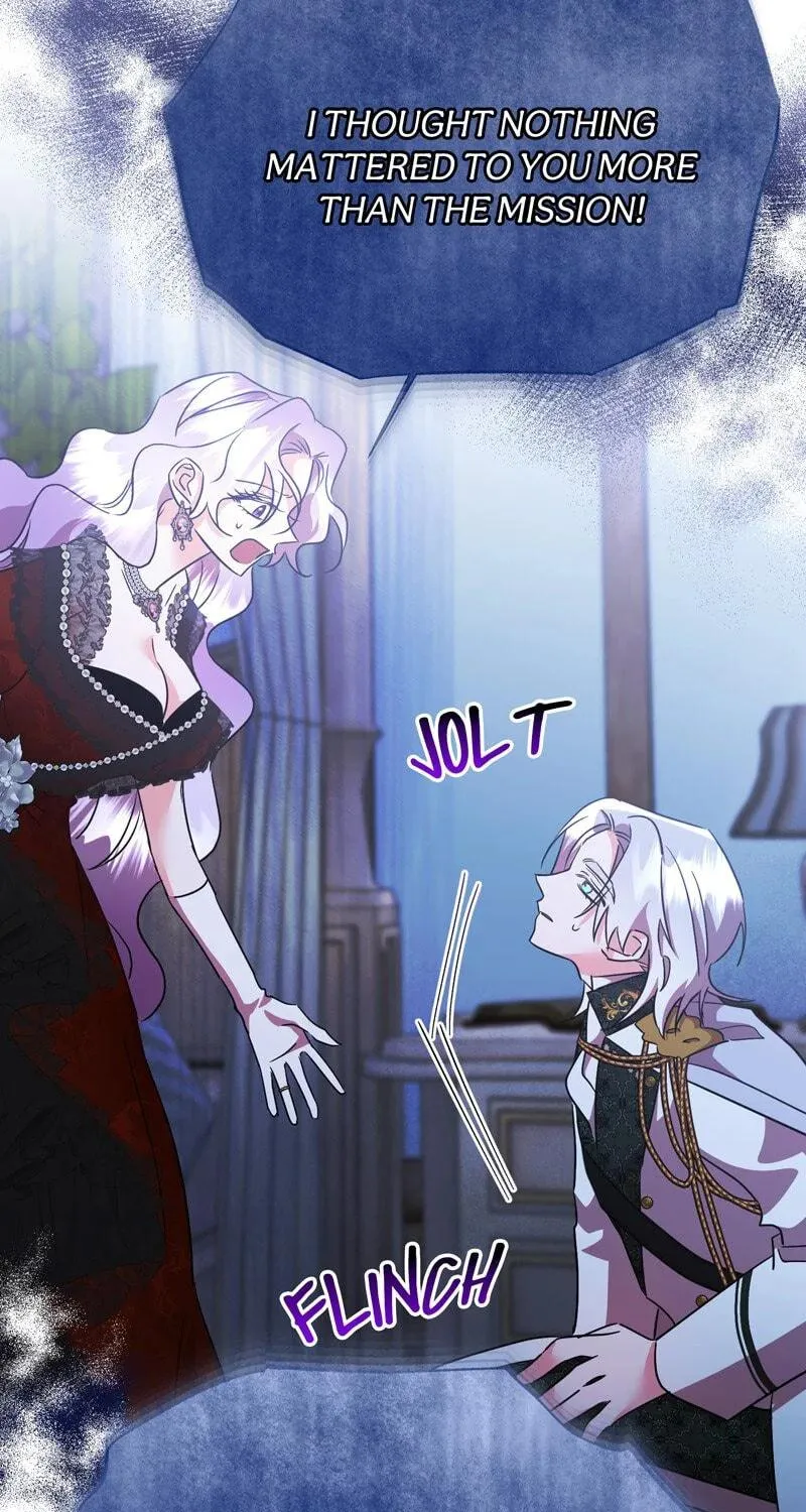 The Evil Grand Duchess Has a Secret Life Chapter 72 page 43 - 
