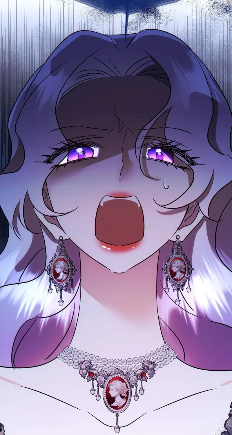 The Evil Grand Duchess Has a Secret Life Chapter 72 page 47 - 
