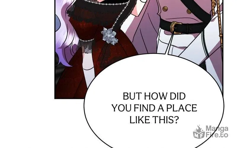 The Evil Grand Duchess Has a Secret Life Chapter 72 page 55 - 
