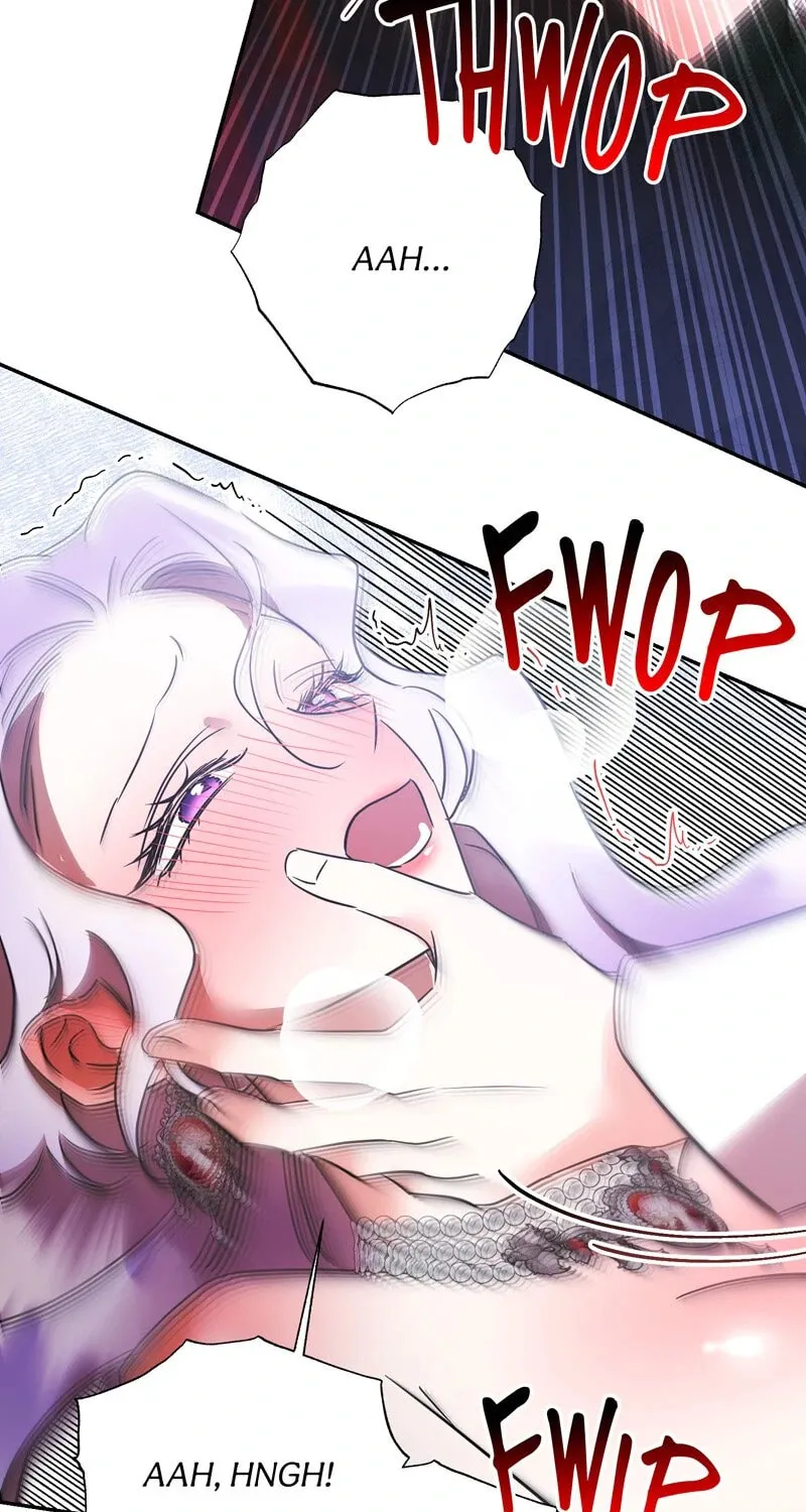 The Evil Grand Duchess Has a Secret Life Chapter 72 page 7 - 