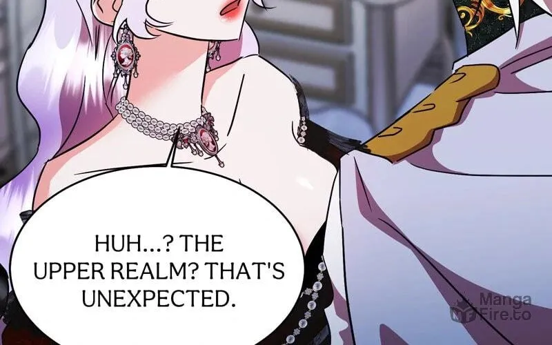 The Evil Grand Duchess Has a Secret Life Chapter 72 page 61 - 