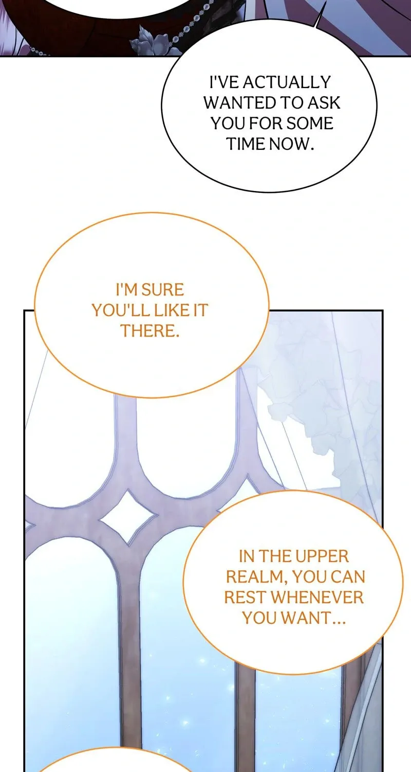 The Evil Grand Duchess Has a Secret Life Chapter 72 page 62 - 