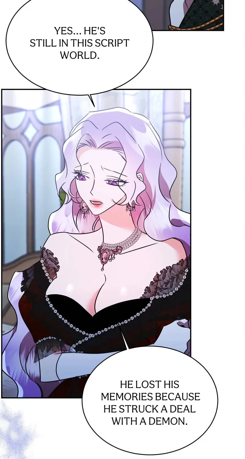The Evil Grand Duchess Has a Secret Life Chapter 72 page 69 - 
