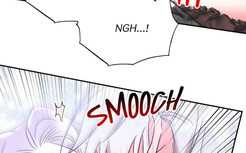The Evil Grand Duchess Has a Secret Life Chapter 72 page 8 - 