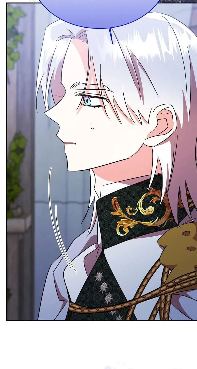 The Evil Grand Duchess Has a Secret Life Chapter 72 page 71 - 
