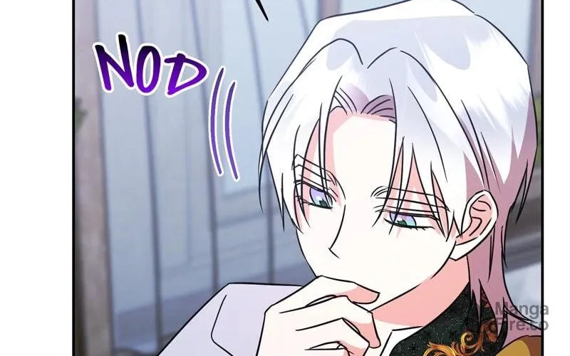The Evil Grand Duchess Has a Secret Life Chapter 72 page 74 - 