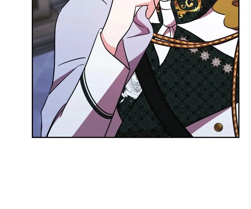 The Evil Grand Duchess Has a Secret Life Chapter 72 page 75 - 