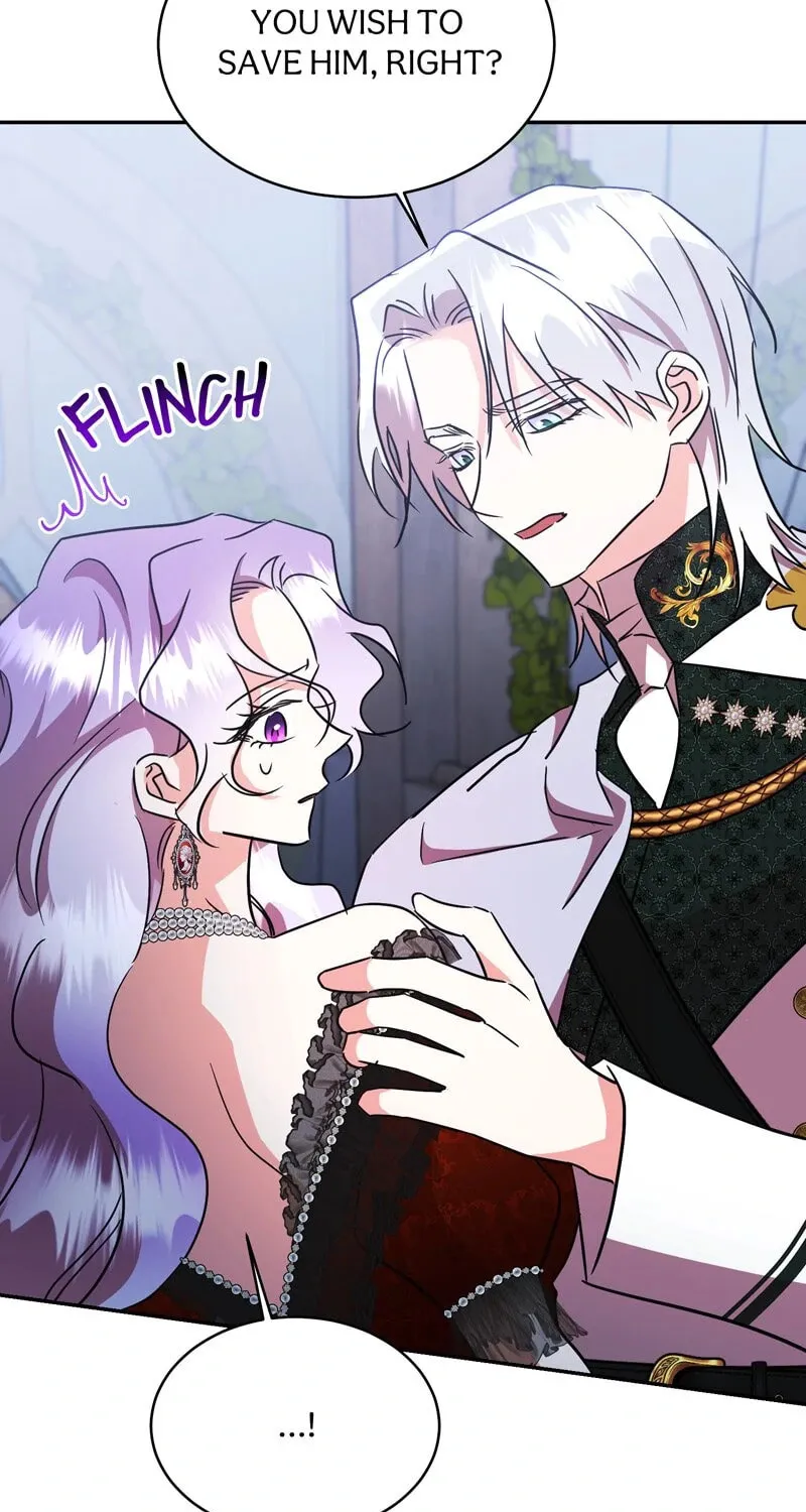 The Evil Grand Duchess Has a Secret Life Chapter 72 page 78 - 