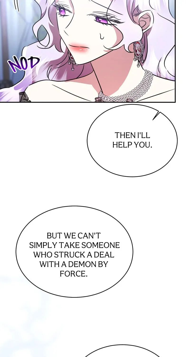 The Evil Grand Duchess Has a Secret Life Chapter 72 page 80 - 