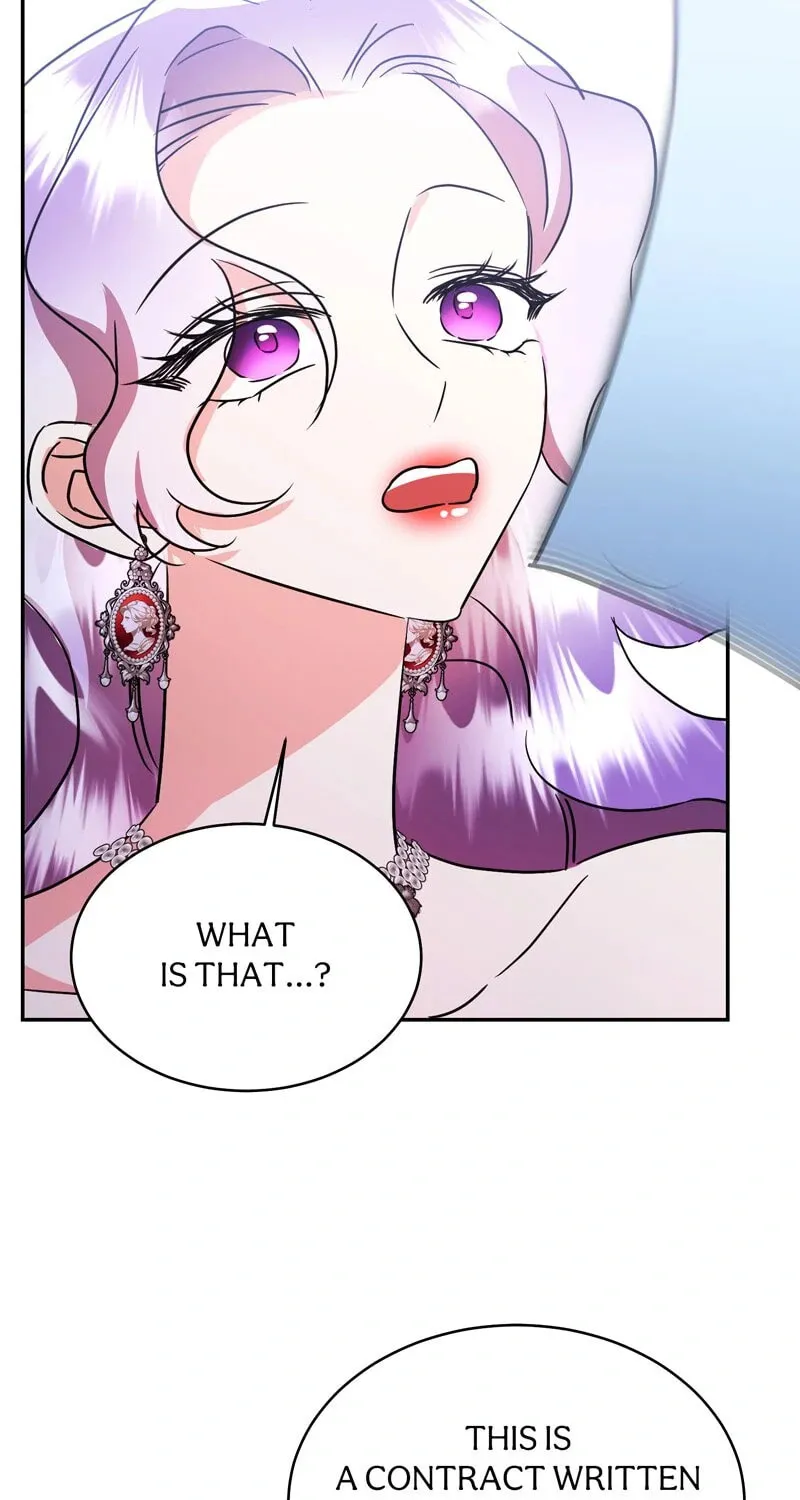 The Evil Grand Duchess Has a Secret Life Chapter 72 page 84 - 
