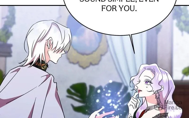 The Evil Grand Duchess Has a Secret Life Chapter 72 page 92 - 
