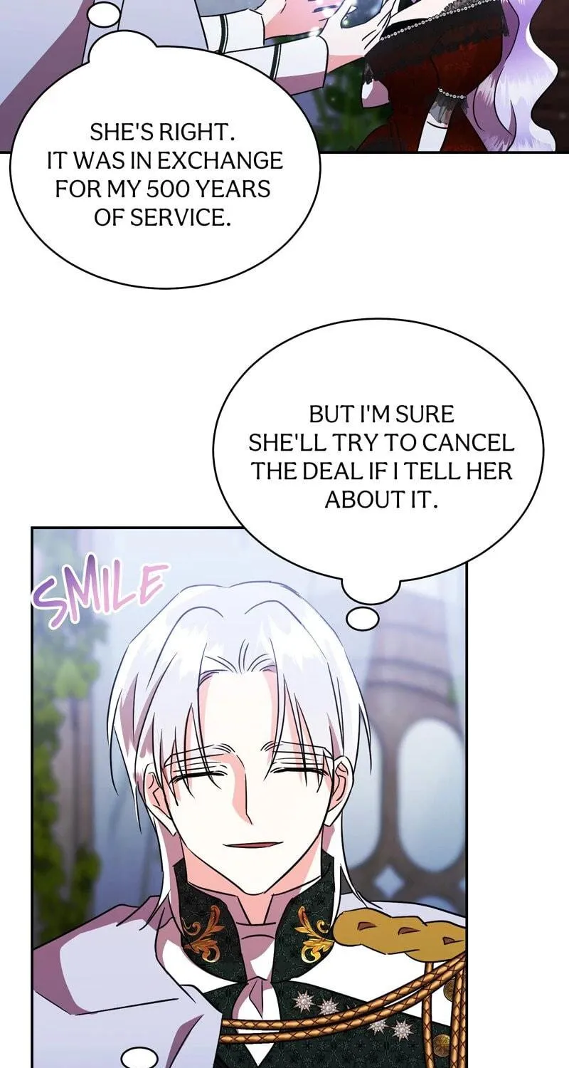 The Evil Grand Duchess Has a Secret Life Chapter 72 page 93 - 