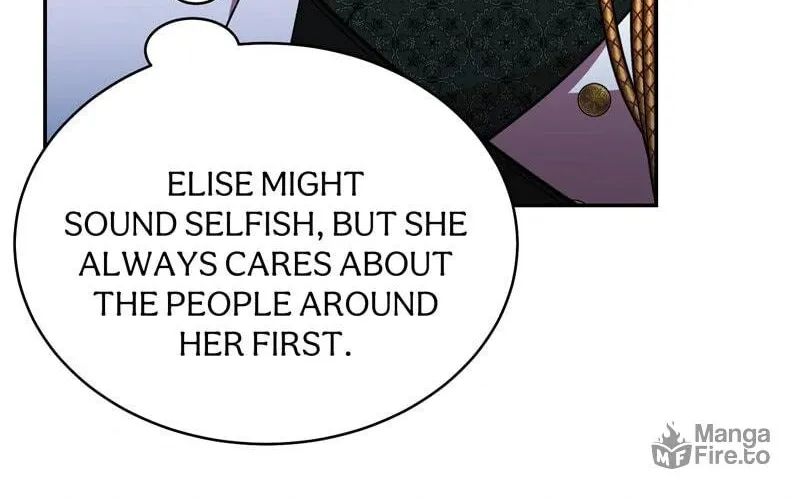 The Evil Grand Duchess Has a Secret Life Chapter 72 page 94 - 
