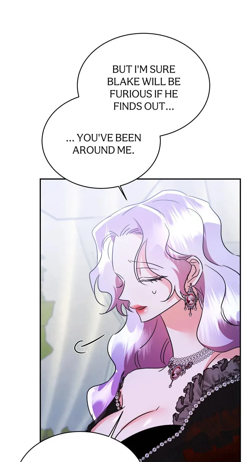 The Evil Grand Duchess Has a Secret Life Chapter 72 page 95 - 