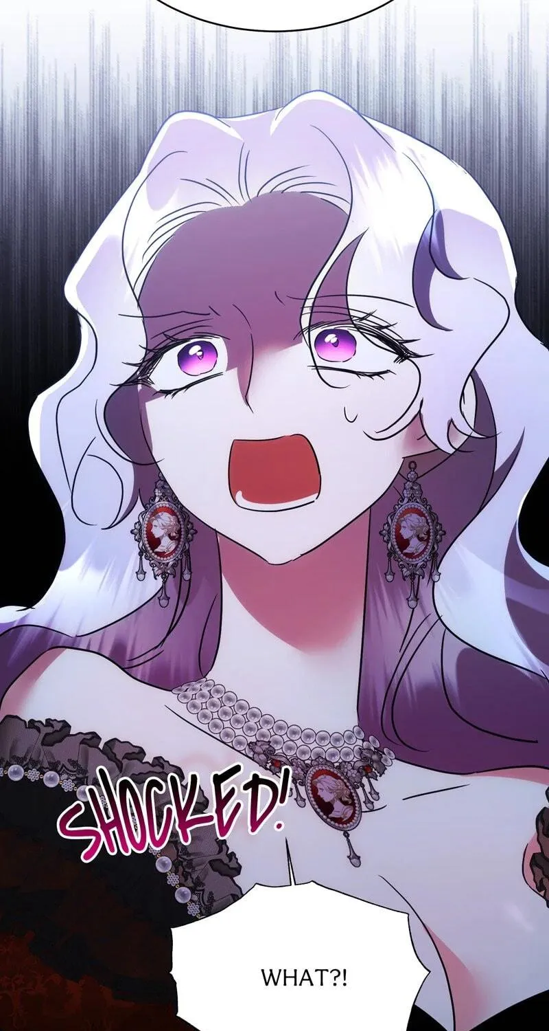 The Evil Grand Duchess Has a Secret Life Chapter 72 page 99 - 