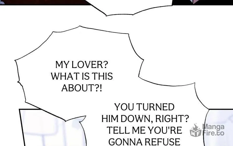 The Evil Grand Duchess Has a Secret Life Chapter 72 page 100 - 