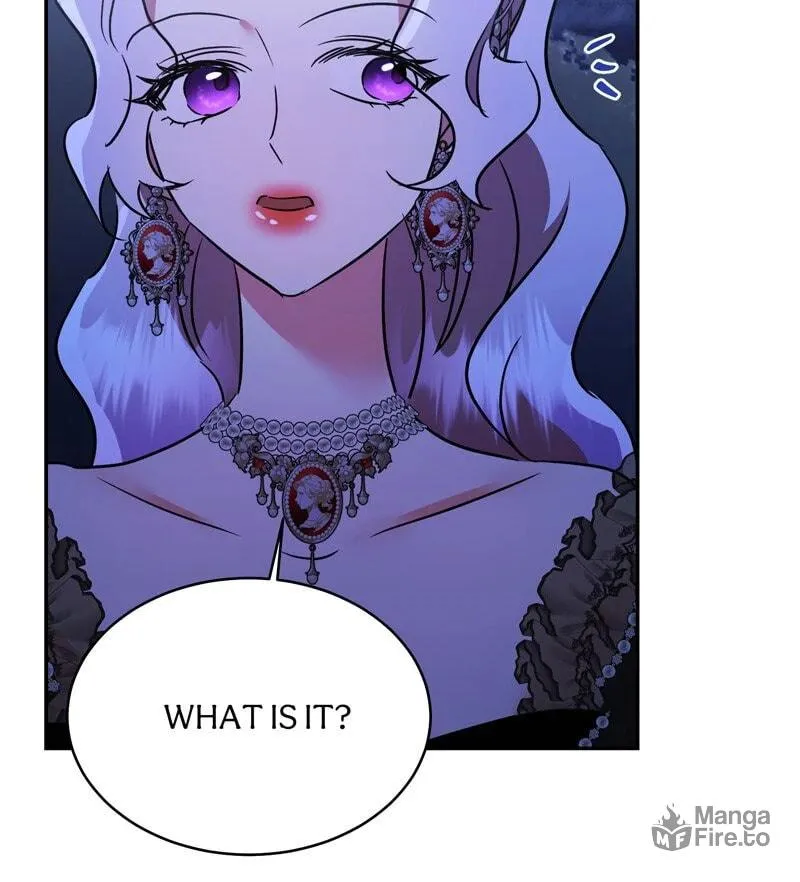 The Evil Grand Duchess Has a Secret Life Chapter 73 page 11 - 