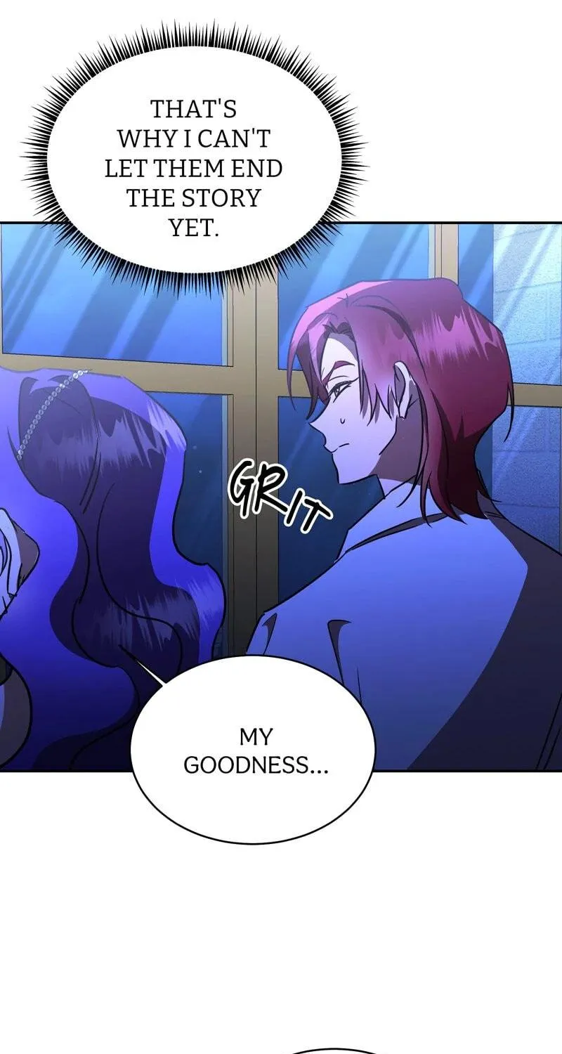 The Evil Grand Duchess Has a Secret Life Chapter 73 page 105 - 