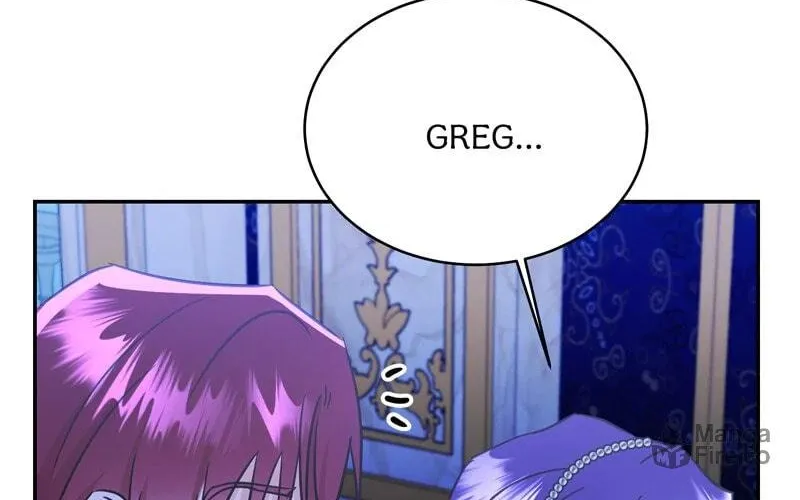 The Evil Grand Duchess Has a Secret Life Chapter 73 page 106 - 