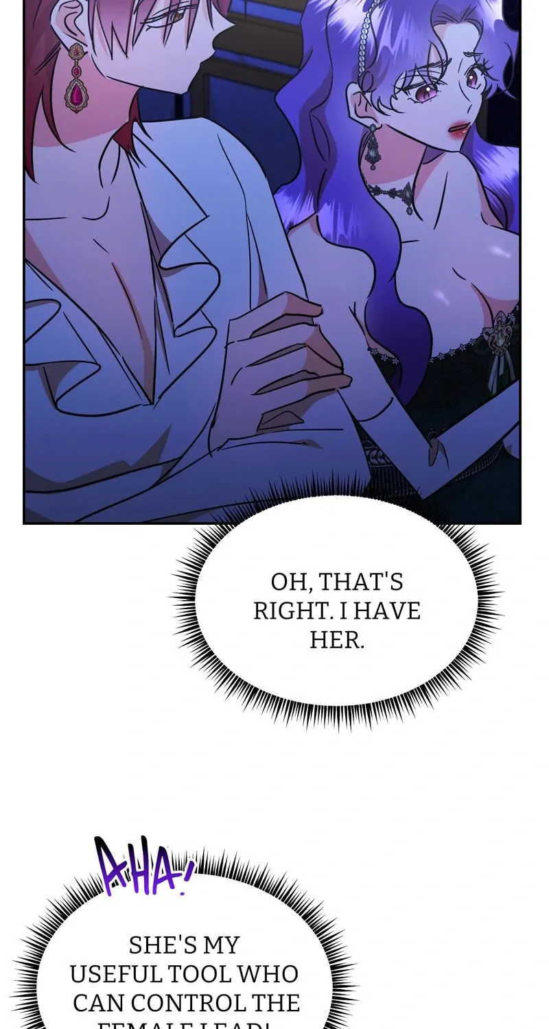 The Evil Grand Duchess Has a Secret Life Chapter 73 page 107 - 