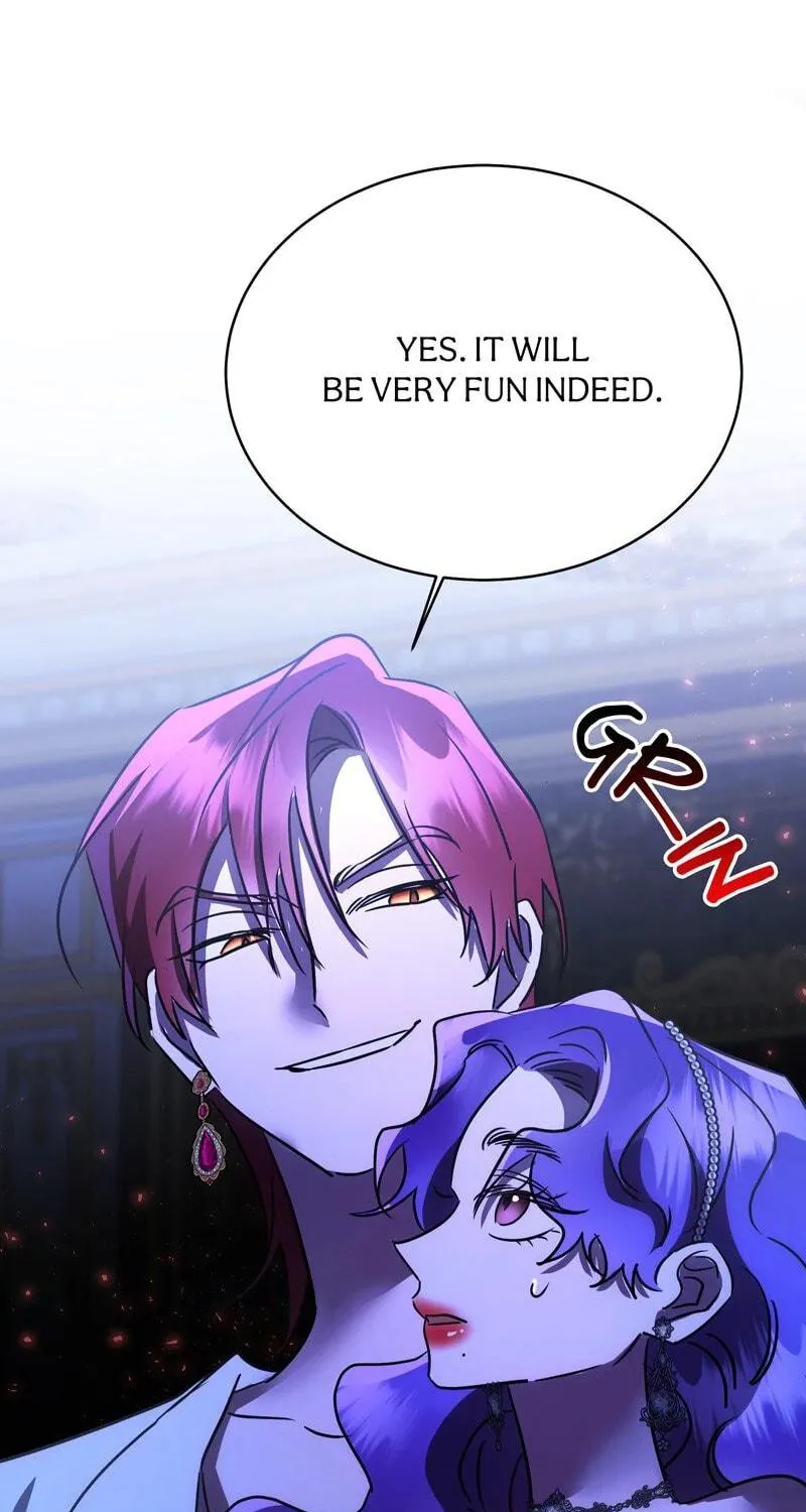 The Evil Grand Duchess Has a Secret Life Chapter 73 page 111 - 
