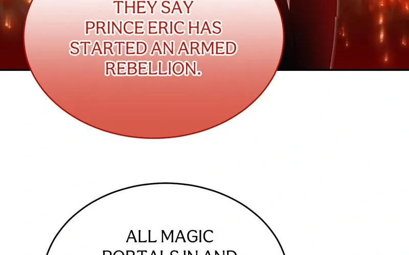 The Evil Grand Duchess Has a Secret Life Chapter 73 page 13 - 