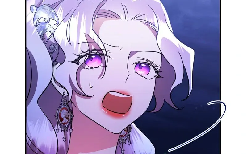 The Evil Grand Duchess Has a Secret Life Chapter 73 page 21 - 