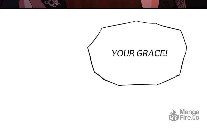 The Evil Grand Duchess Has a Secret Life Chapter 73 page 27 - 