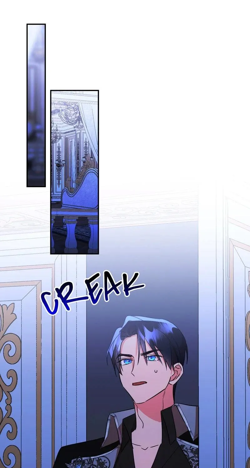 The Evil Grand Duchess Has a Secret Life Chapter 73 page 35 - 