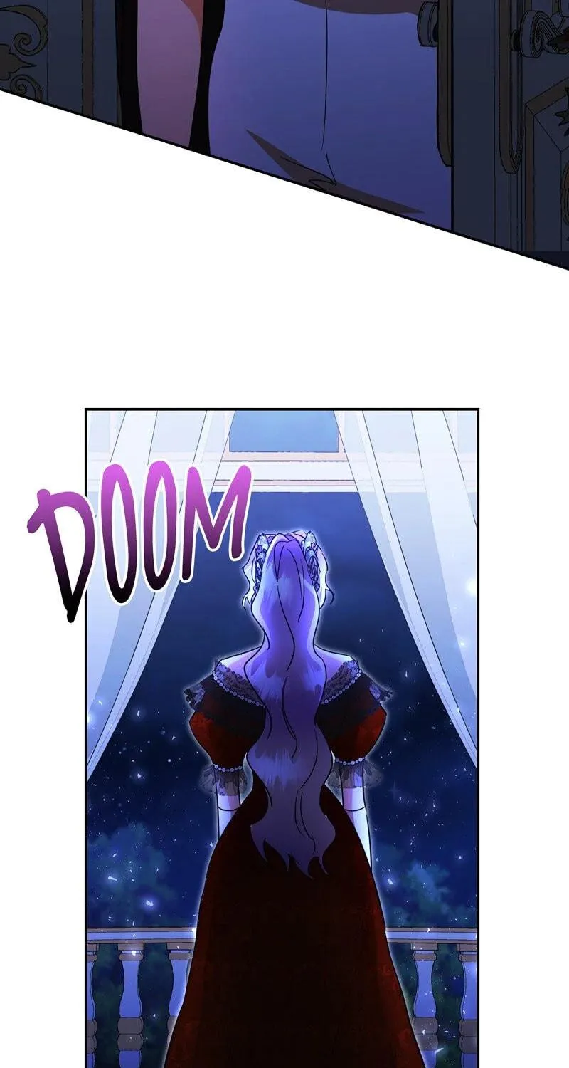 The Evil Grand Duchess Has a Secret Life Chapter 73 page 37 - 