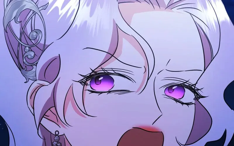 The Evil Grand Duchess Has a Secret Life Chapter 73 page 40 - 