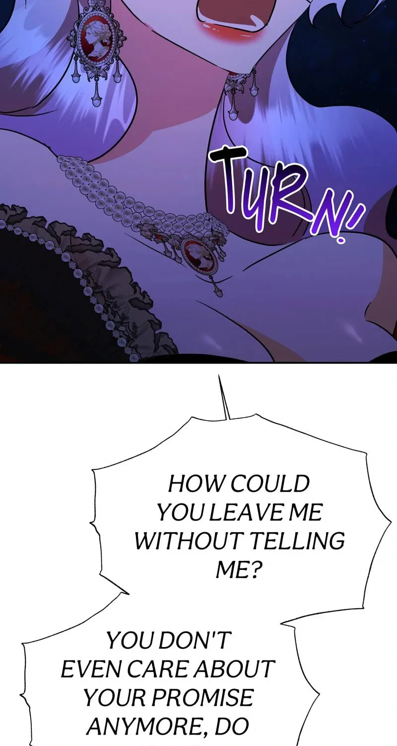 The Evil Grand Duchess Has a Secret Life Chapter 73 page 41 - 